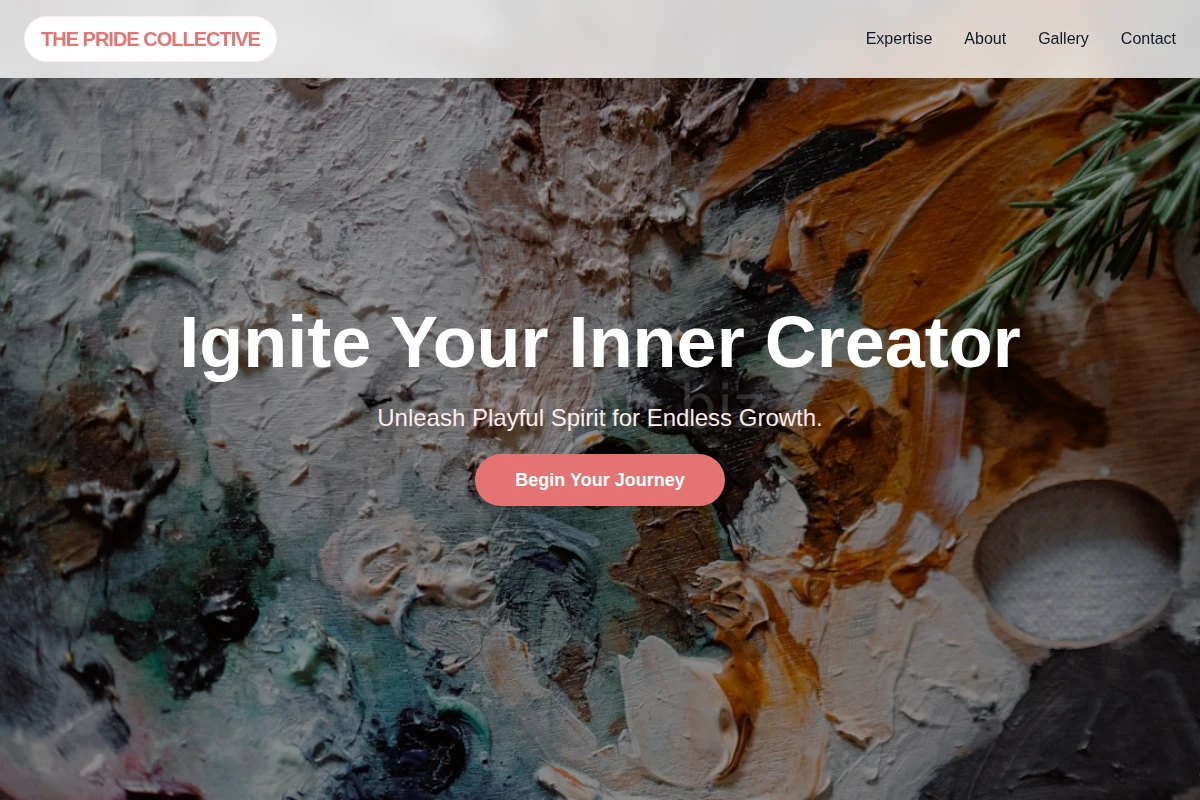 Cub Art Studio
